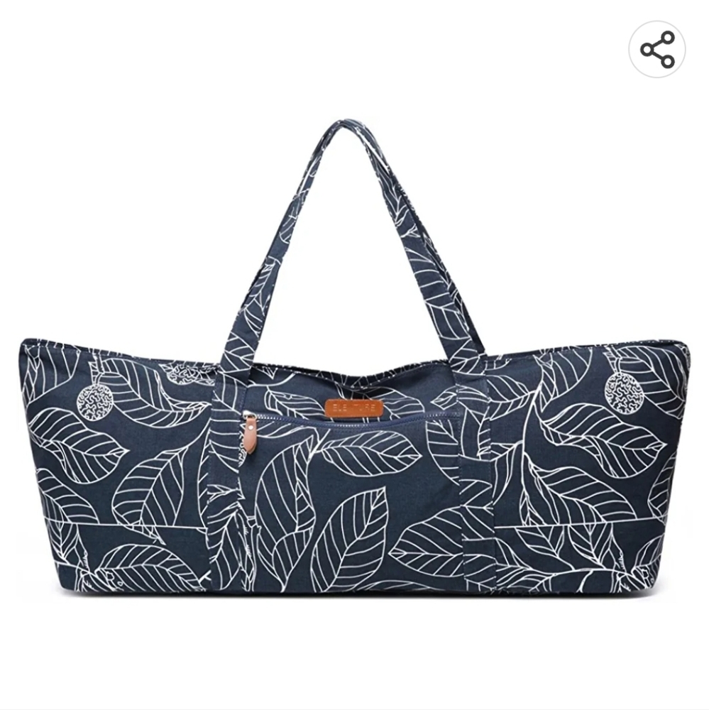 Yoga mat bag - Large